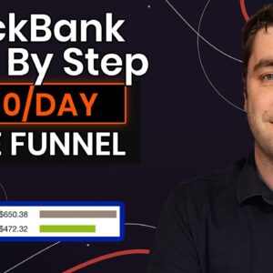 Best Way To Make Money On Clickbank As A Beginner In 2021! (Free Funnel)