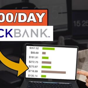 Make $100 Per Day On Clickbank With NEW Special Tool! (Step by Step)
