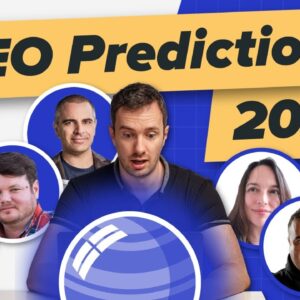 13 "Experts" SEO Predictions for 2021 (And What We Got Wrong This Year)