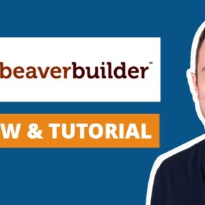 Beaver Builder Review