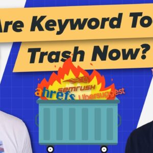 🔑These BIG Changes Made Keyword Tools A LOT Worse