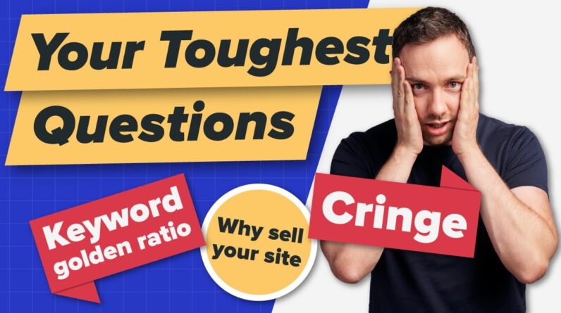 FAQ: Your Toughest Questions Answered