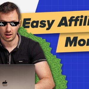 How To Find LOTS of EASY Affiliate Keywords & Niches [New Tactic]
