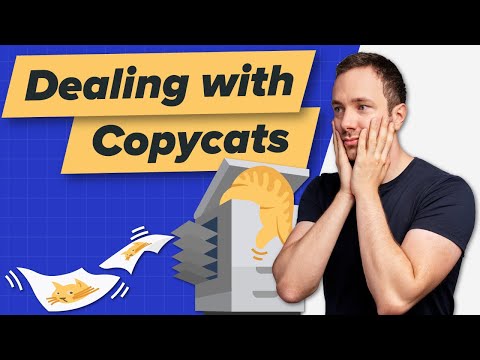 How to PUNISH & FIGHT BACK Against Copycats