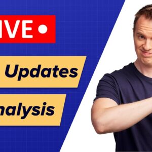 [LIVE] We Analyse Sites Hit by The Google Core Algo Update