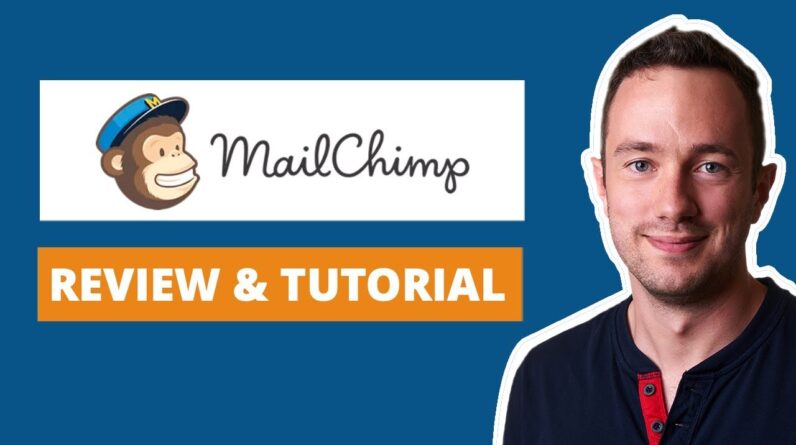MailChimp Review: Should You Use It To Manage Your Email Marketing?