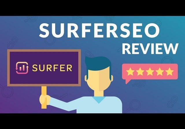 Surferseo Review & Tutorial: Is This The Best Onpage SEO Tool?