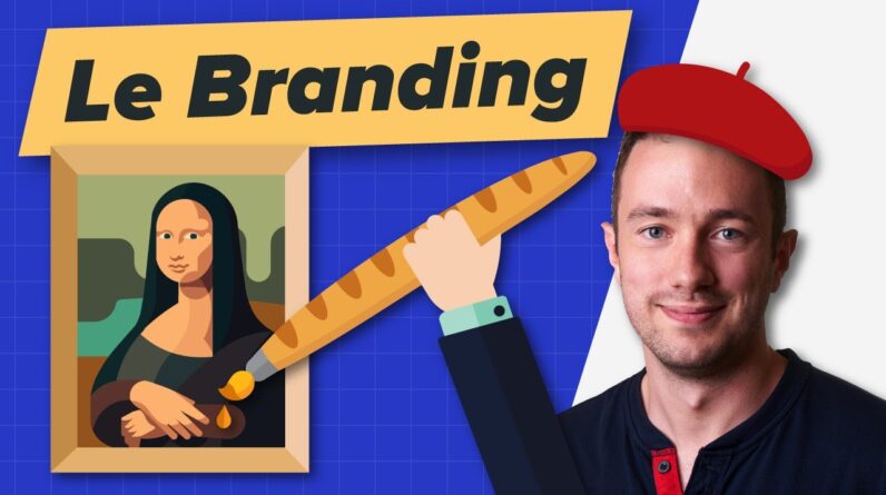 The Basics Of Successful Branding (And How To Implement Them)