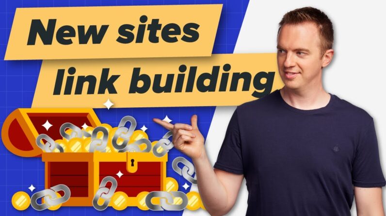 Your First 100 Links: Our Exact Strategy