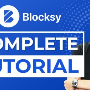 Complete Blocksy Wordpress Theme Tutorial (All Features, WooCommerce, Blogging)