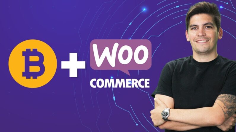How To Accept Bitcoin Payments With WooCommerce and Coinbase (100% FREE)
