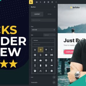 Is The Bricks Builder The New Era Of Wordpress Themes and Page Builders?