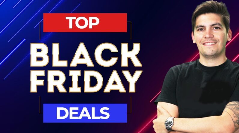 Black Friday Deals For Wordpress That Are Worth Your Time (Plus ALL Free Giveaways)