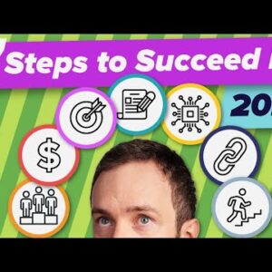 7 Steps Kill it in 2022 with Authority Sites