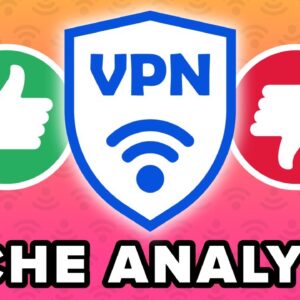 VPNs: The ULTIMATE Million Dollar Affiliate Niche?