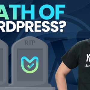10 Reasons Why People Hate Wordpress (Plus Wordpress Drama)