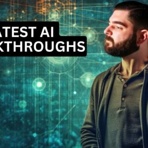 Emerging AI: This Week's Mind-Boggling Advances!
