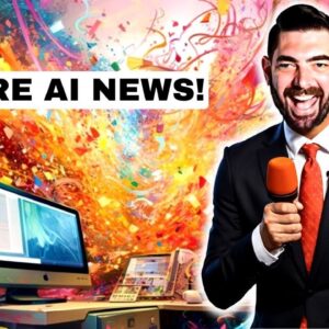 AI News: What You Missed This Week