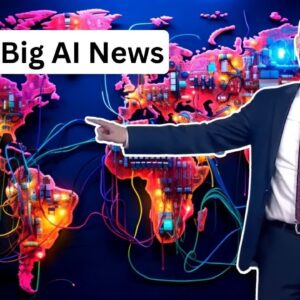 Big AI News You Probably Missed This Week