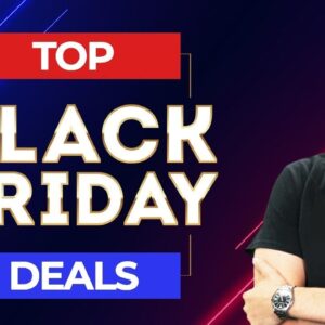 Black Friday Deals for WordPress That Are Worth Your Time (Plus ALL Free Giveaways)
