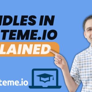 Bundles in Systeme.io, explained