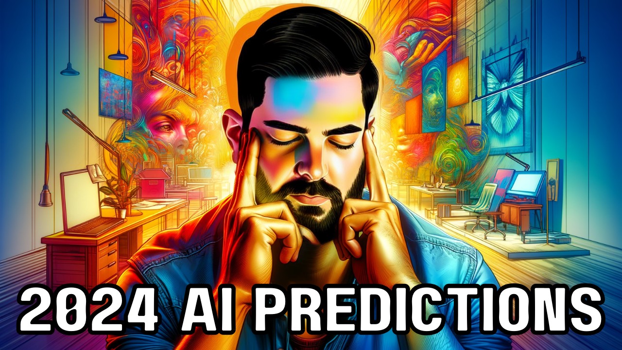 Ai In 2024 Major Predictions And What To Expect UEsSL3Wdcfc 