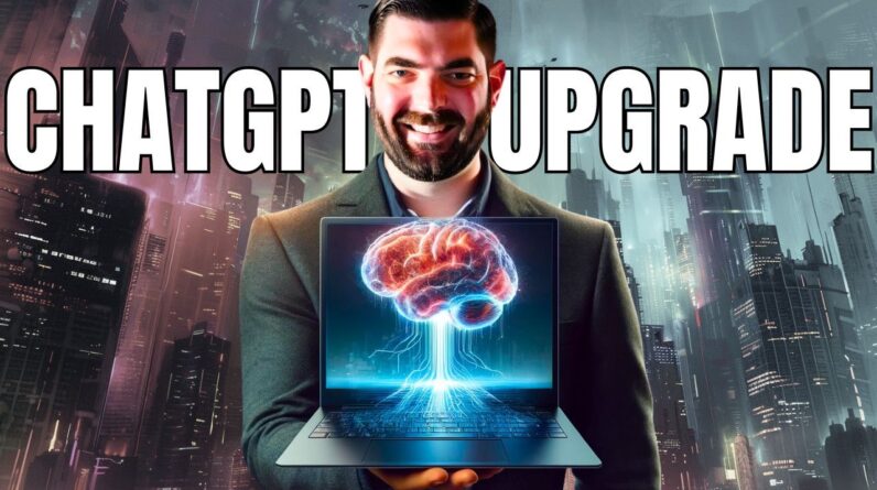 ChatGPT Gets Smarter The More You Use It Now!