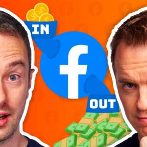 How We Make Money From Facebook