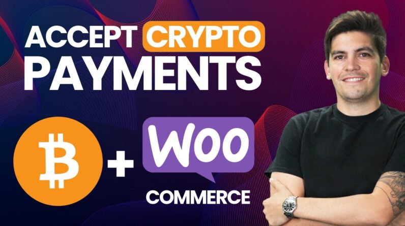 How To Accept Bitcoin Payments with WooCommerce and Coinbase (100% FREE)