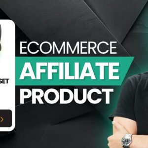 How To Make An Affiliate Product With WooCommerce