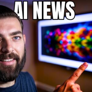 AI News: AI Video Creation Explodes in 2024