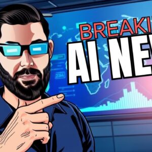 AI News: Massive Shakeups At OpenAI This Week!