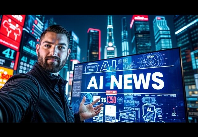 AI News: Adobe Just Blew Everyone's Minds