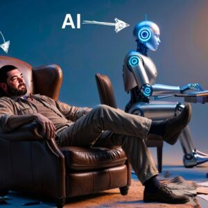 How To Create An AI Agent To Do Your Job For you